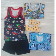 Костюм  "Ассорти" 1-250